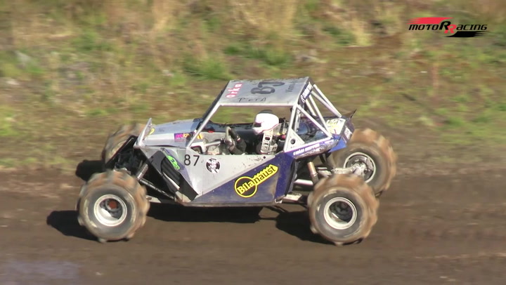 Icelandic OffRoad 2025