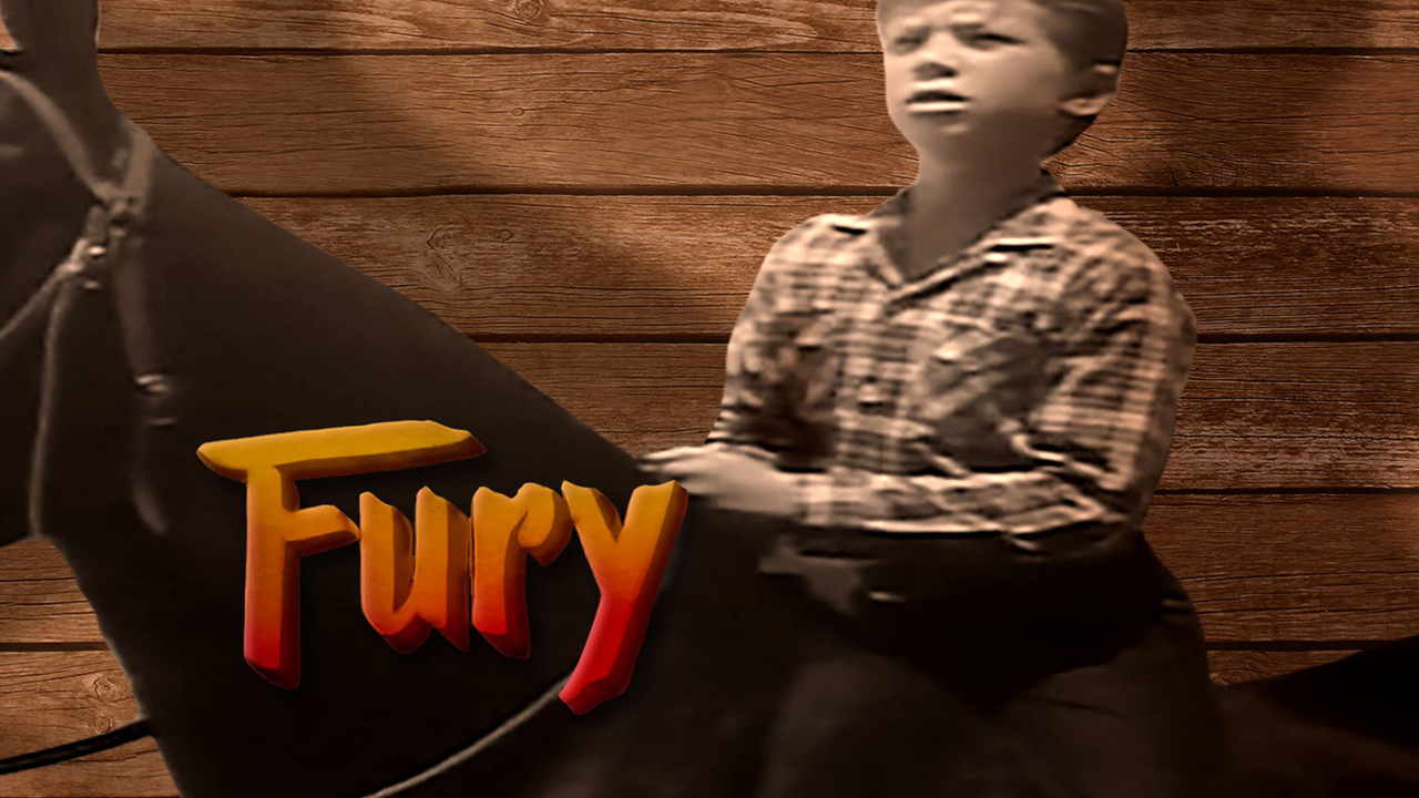 Fury