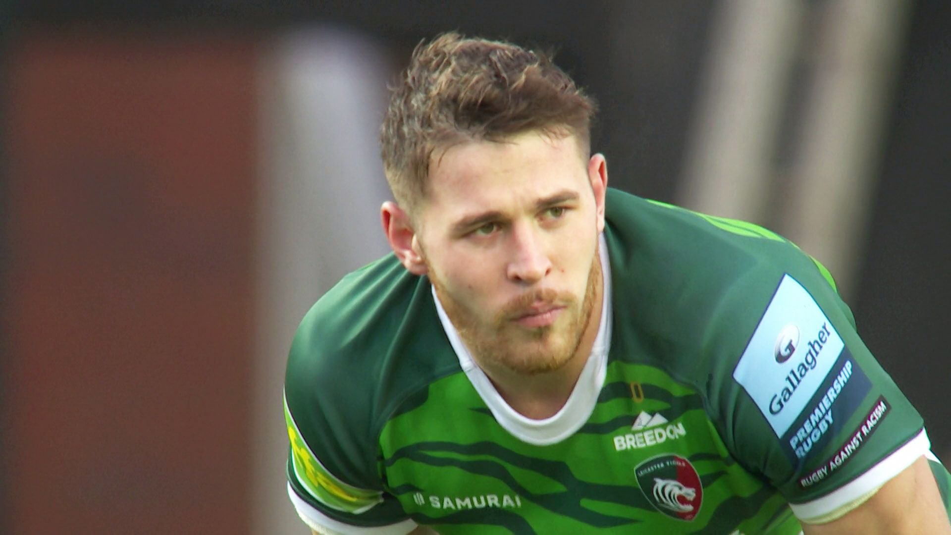 Gallagher Premiership 2025