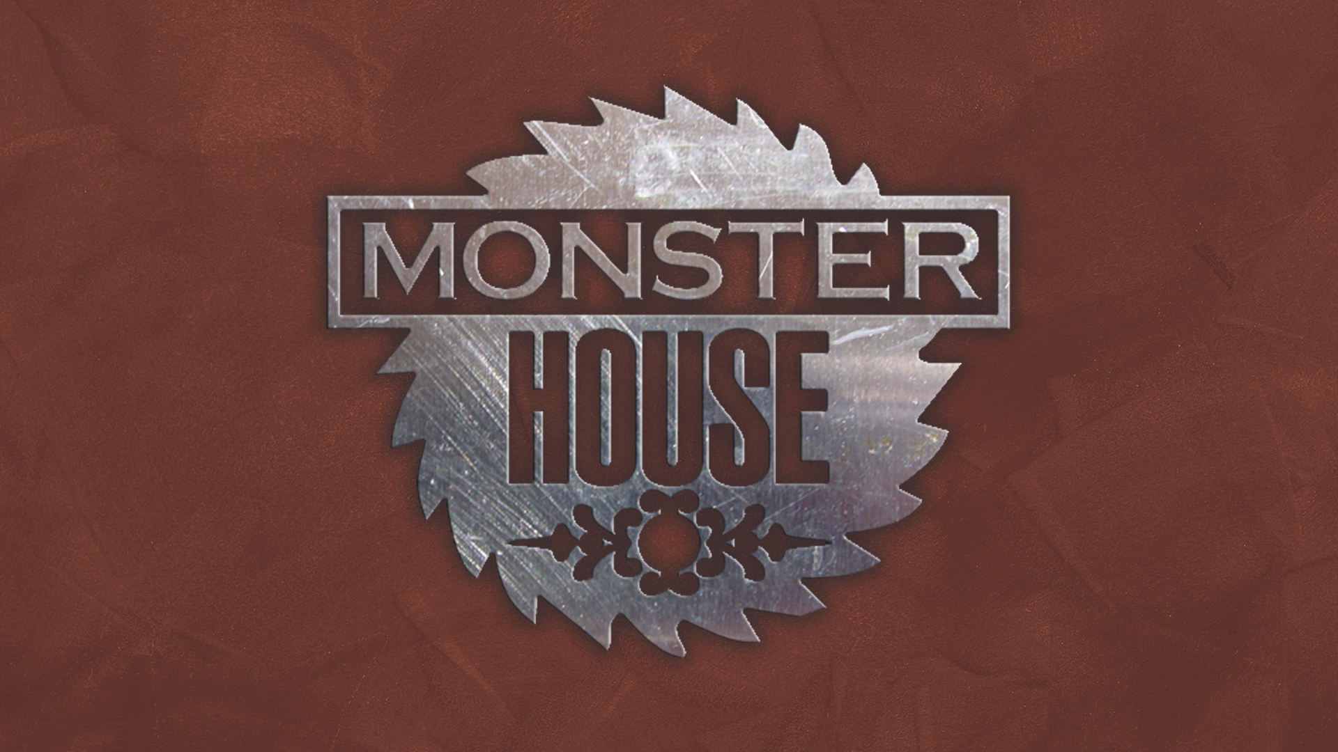 Monster House