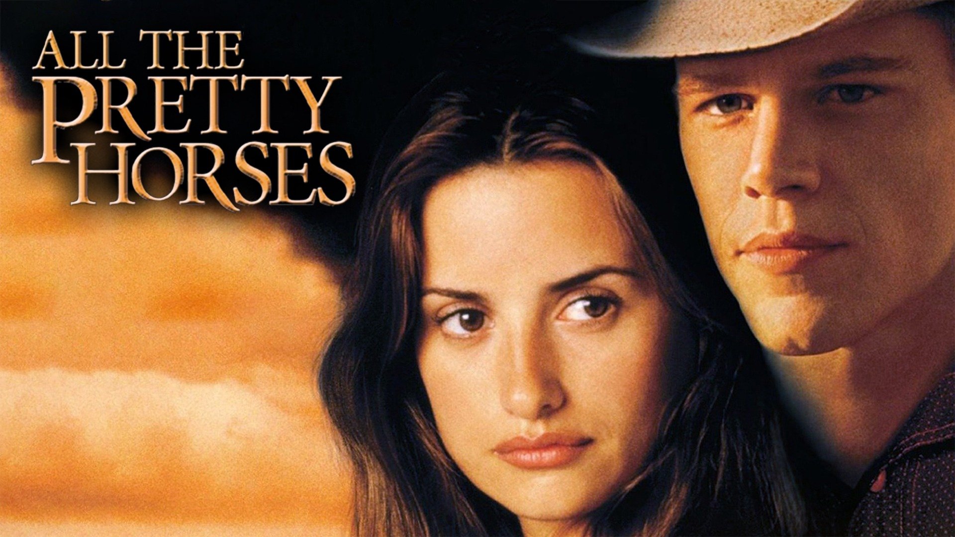 All the Pretty Horses