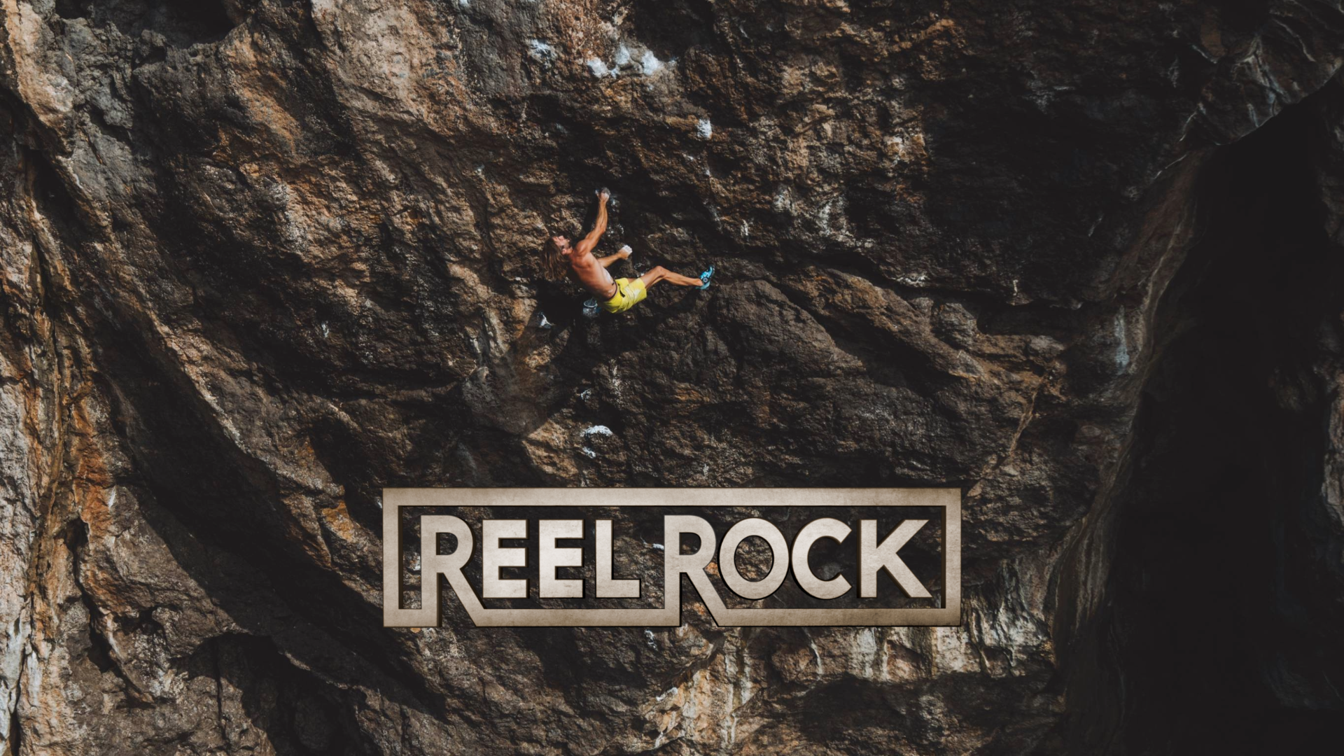 Reel Rock S10 E5: Chris Sharma bezwingt die Black Pearl