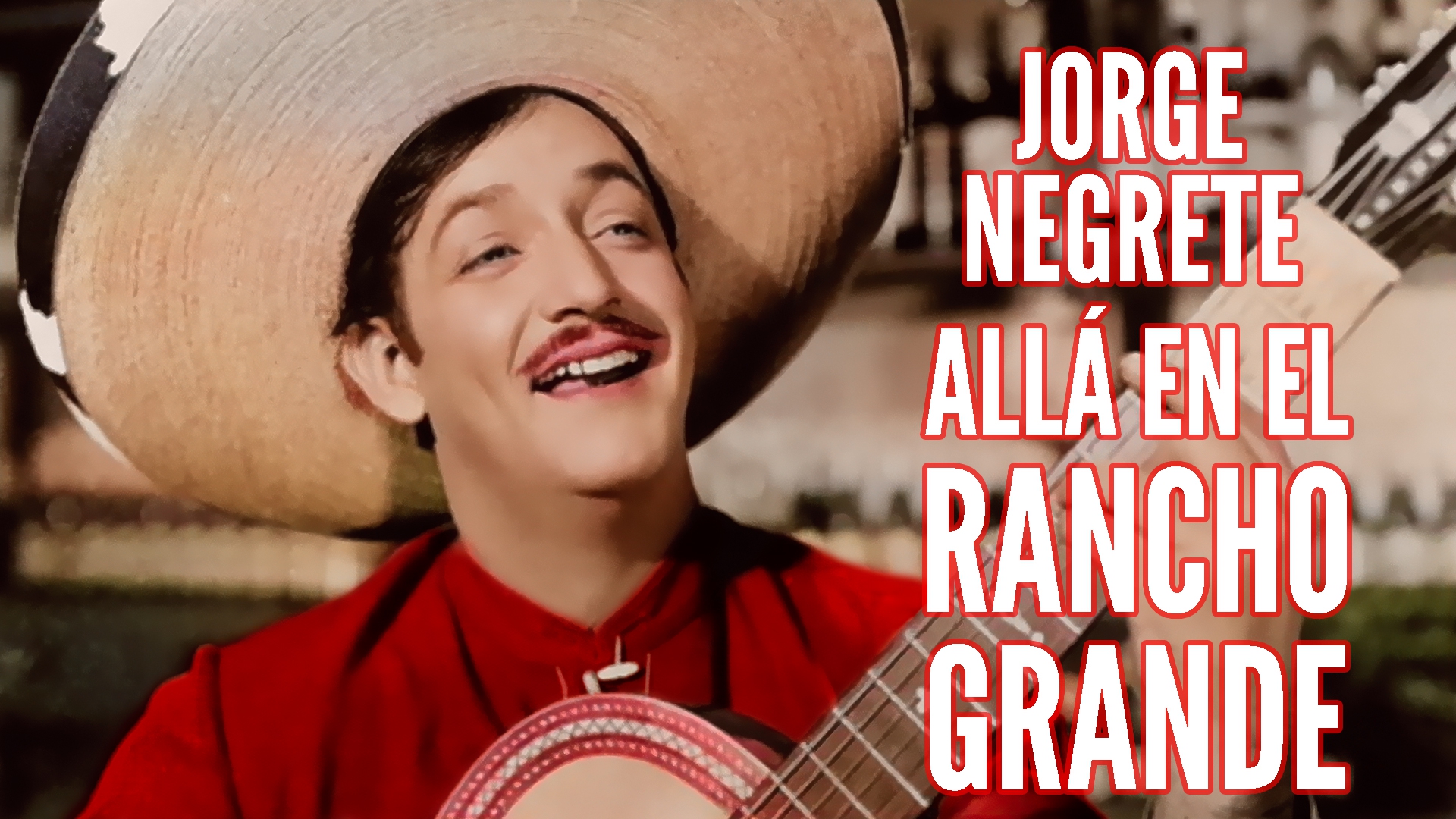 There on the Great Ranch