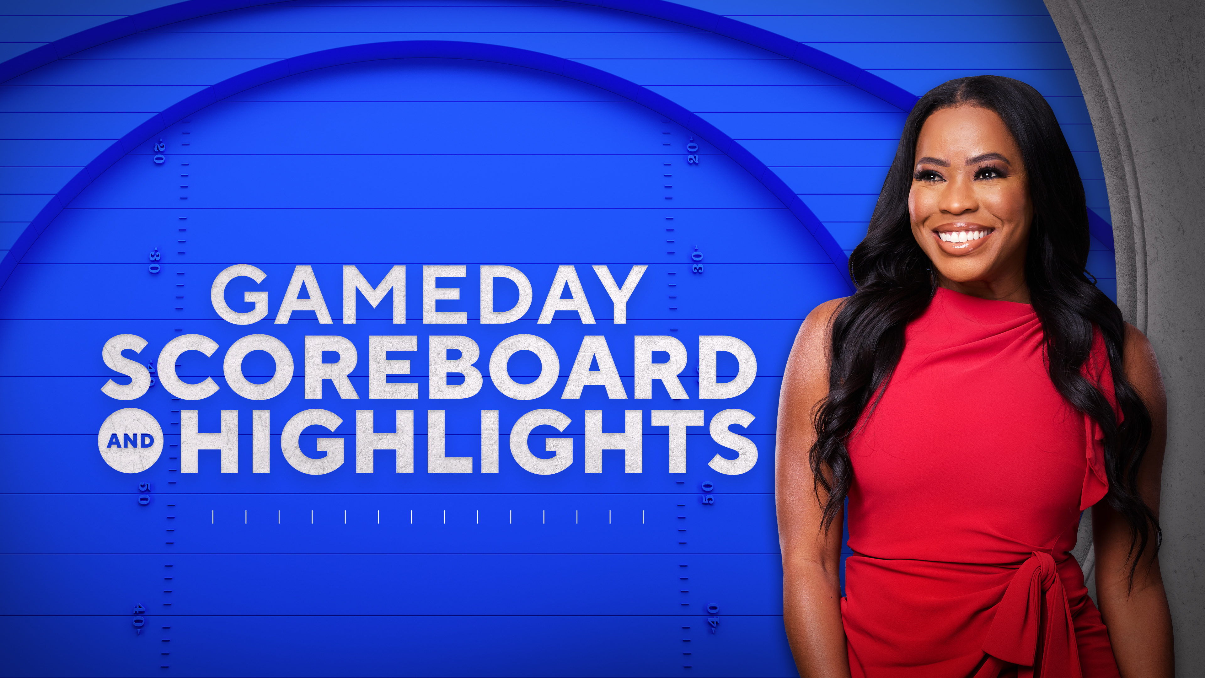 Gameday Scoreboard & Highlights