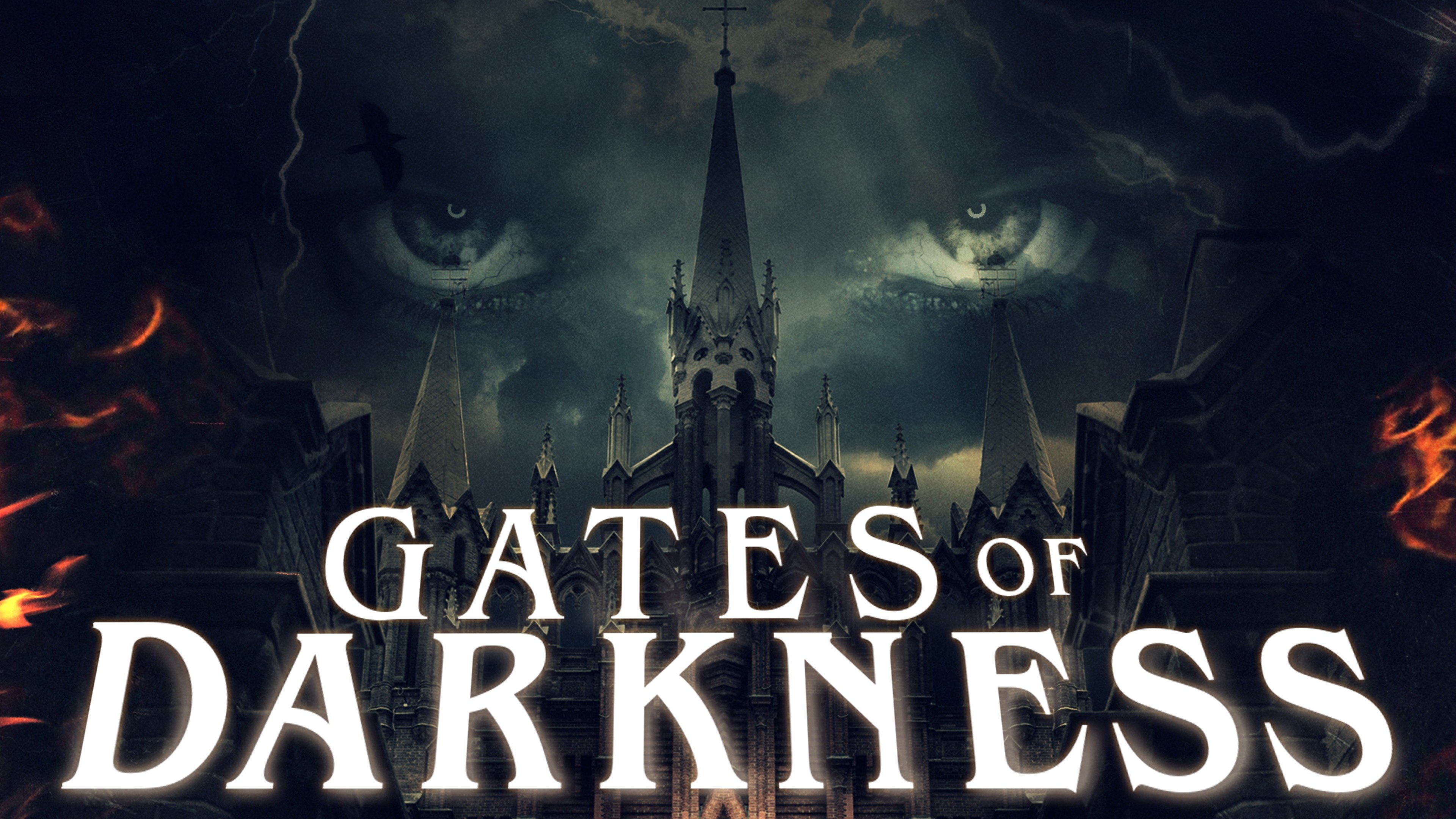 Gates of Darkness