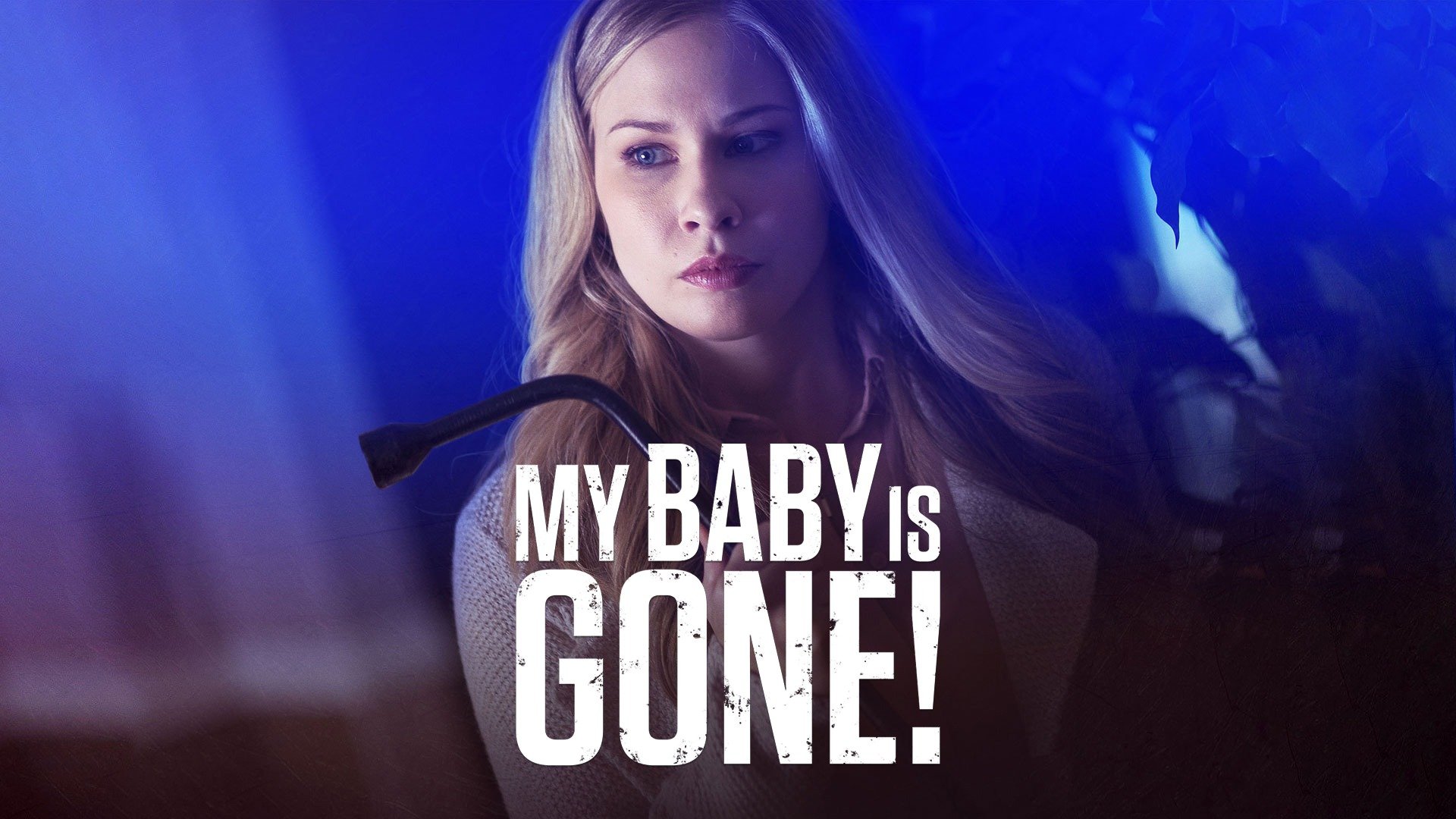 My Baby Is Gone!