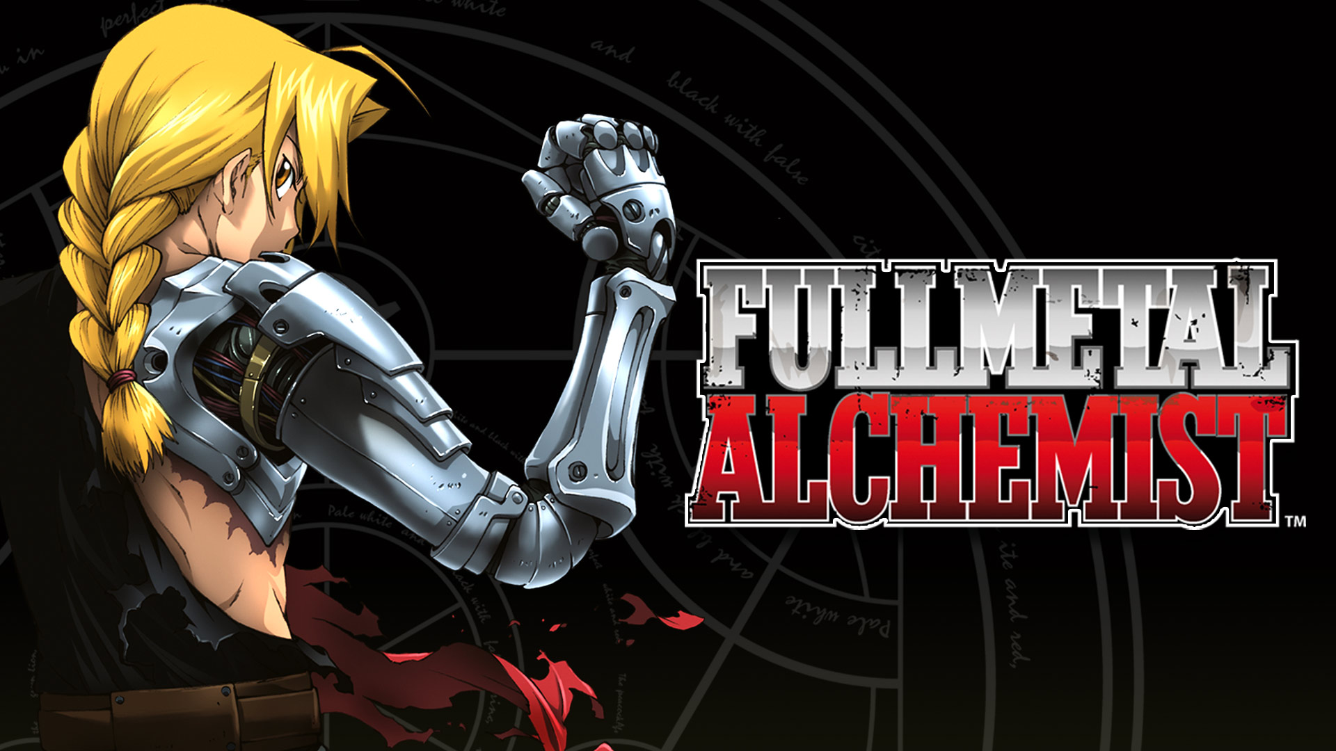 Fullmetal Alchemist – S01E25 – Die Abschiedfeier
