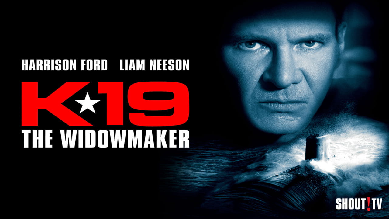 K-19: The Widowmaker