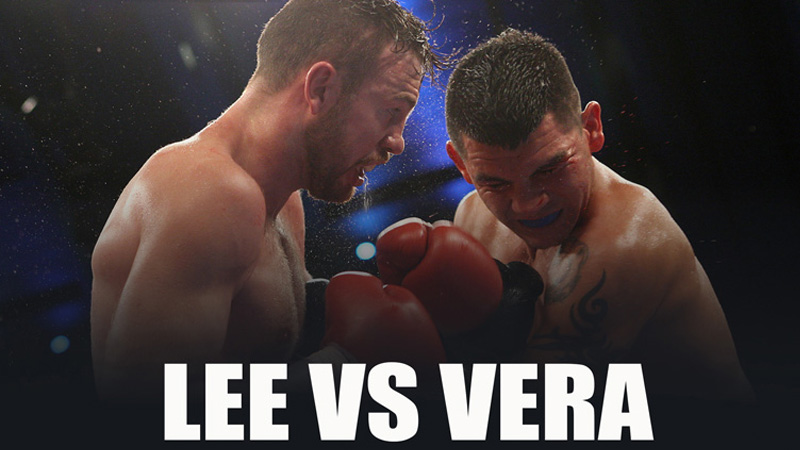 Lee vs. Vera