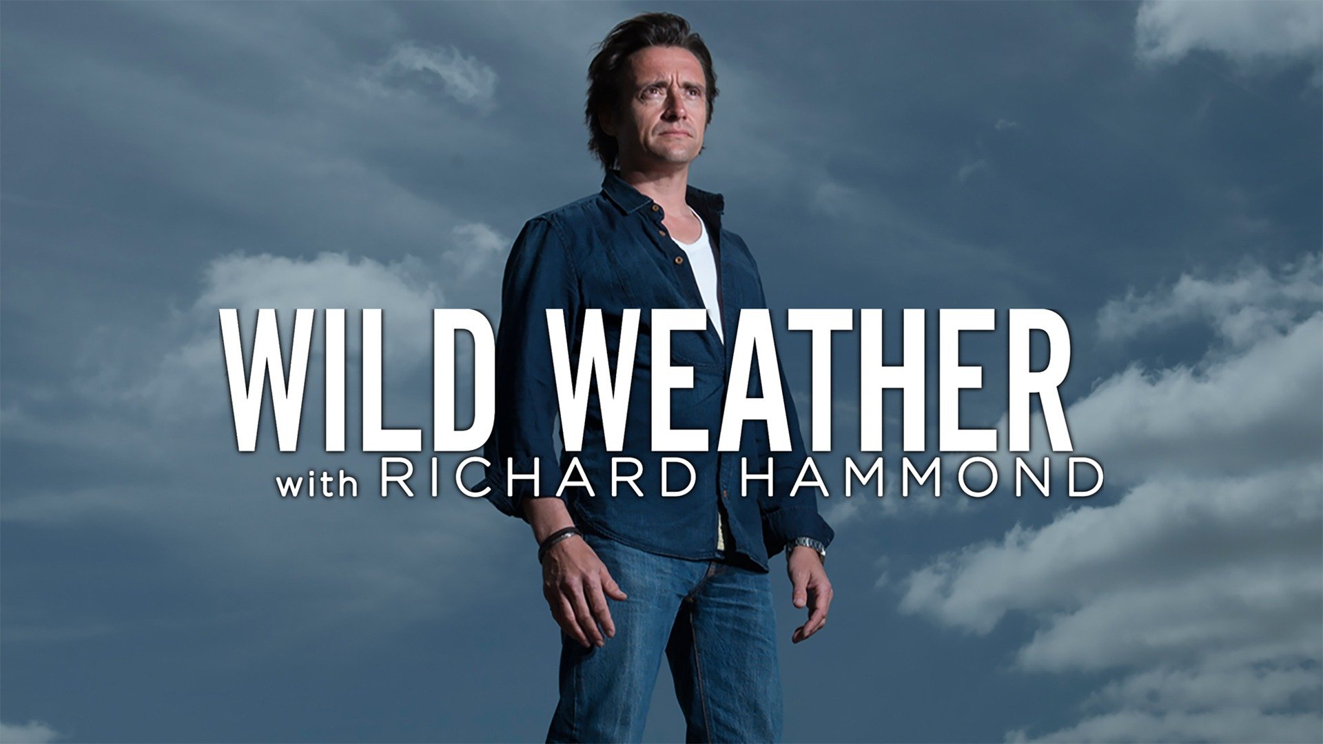 Wild Weather With Richard Hammond