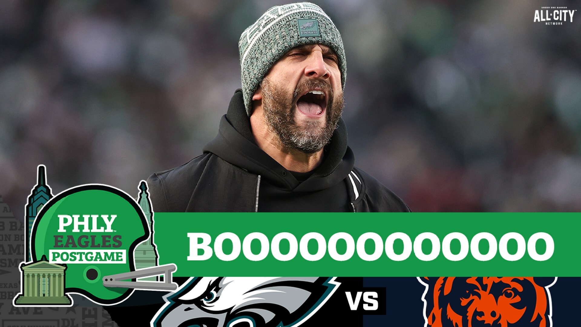 PHLY Eagles Podcast