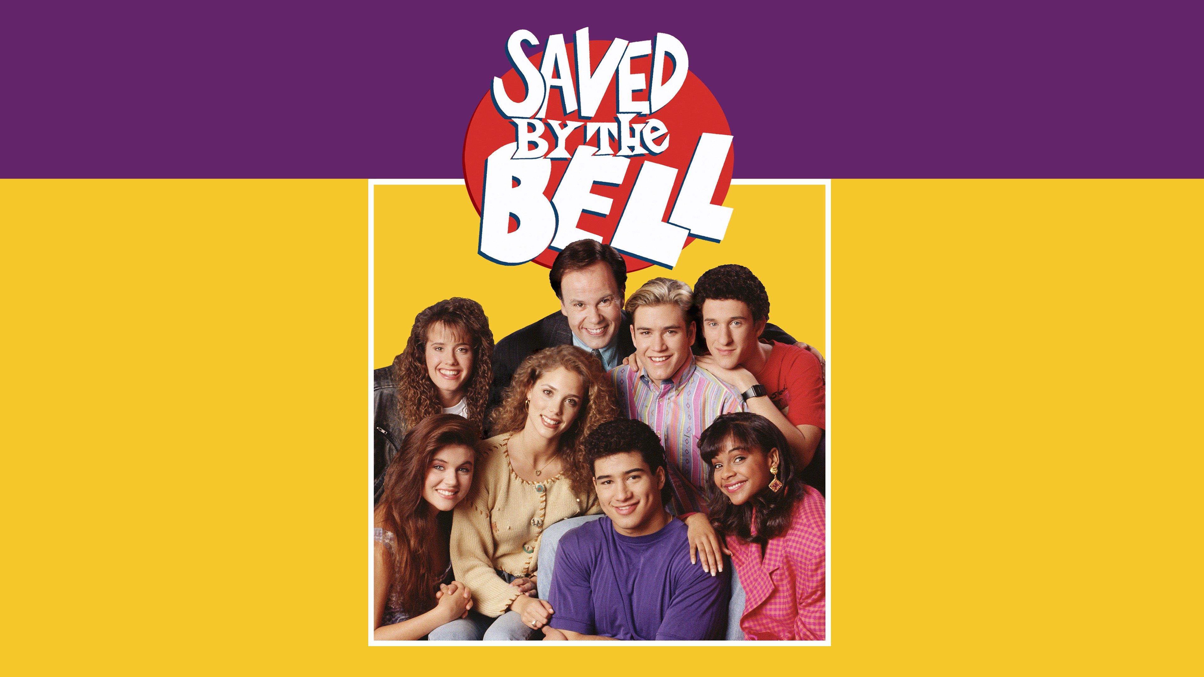 Saved By the Bell (Original)