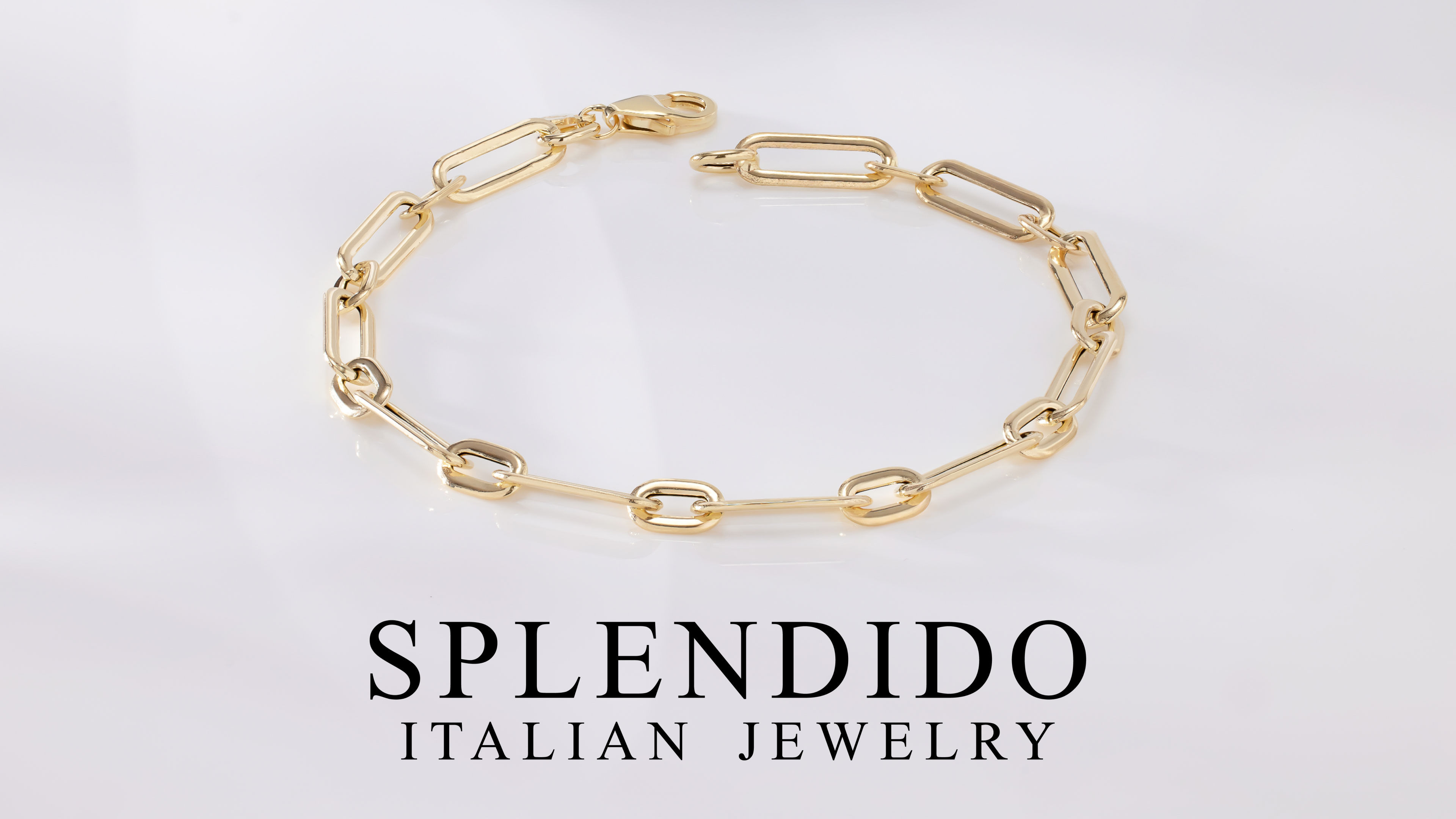 Splendido Italian Jewelry