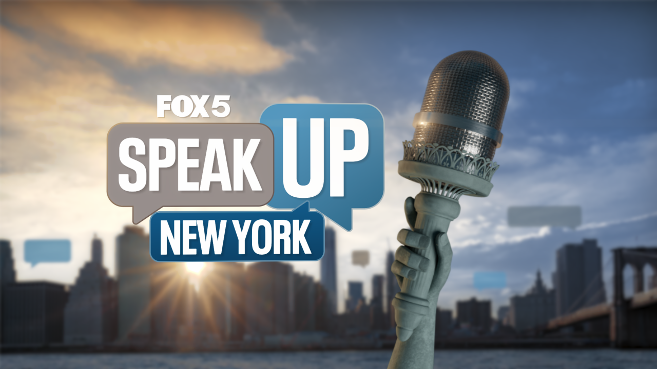 Speak Up New York: Episode 6