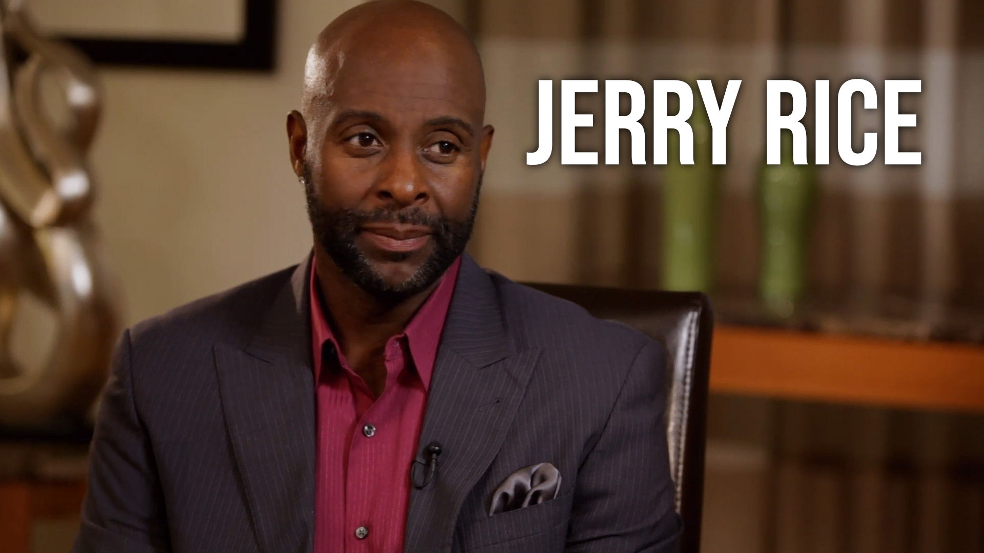 Jerry Rice