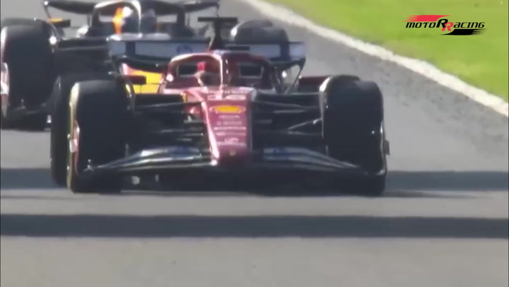 Grand Prix Insights 2025