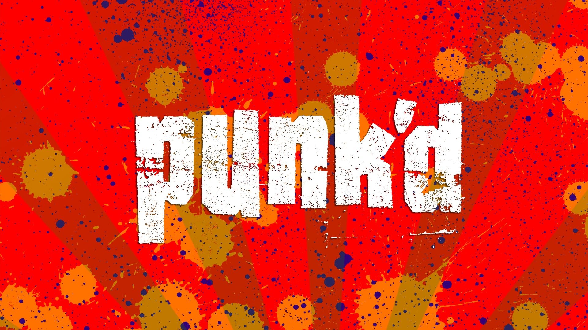 Punk'd