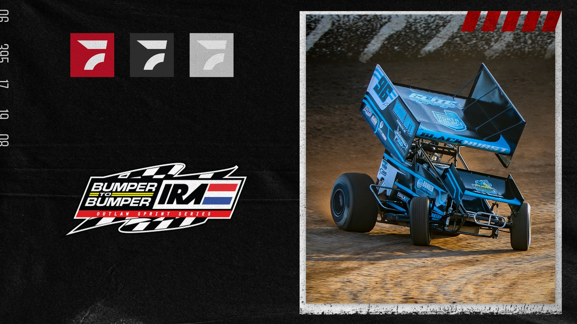IRA Sprint Cars