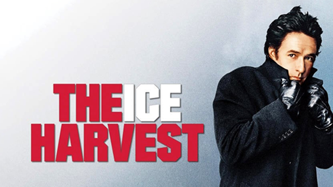The Ice Harvest