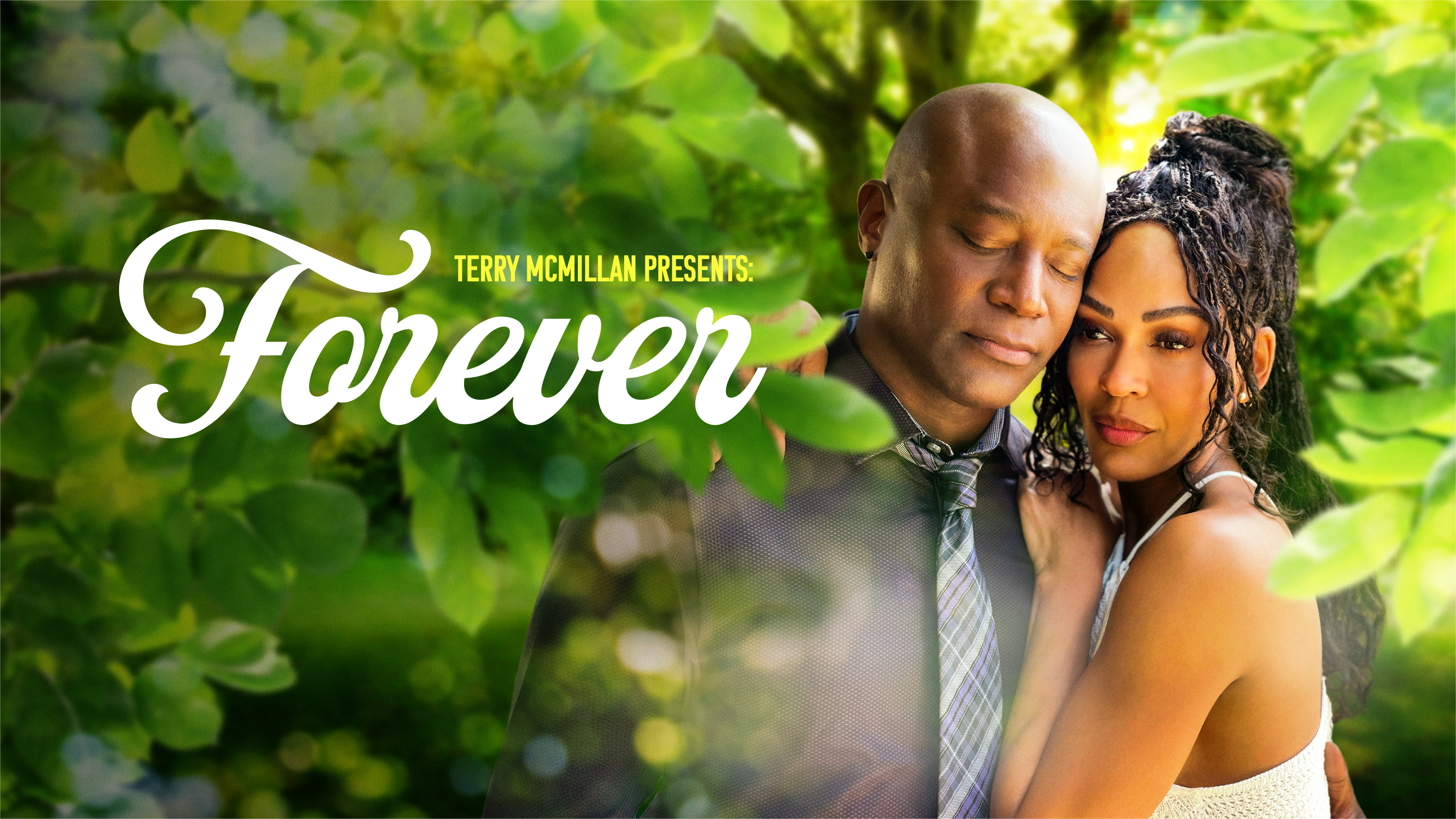 Terry McMillan Presents: Forever