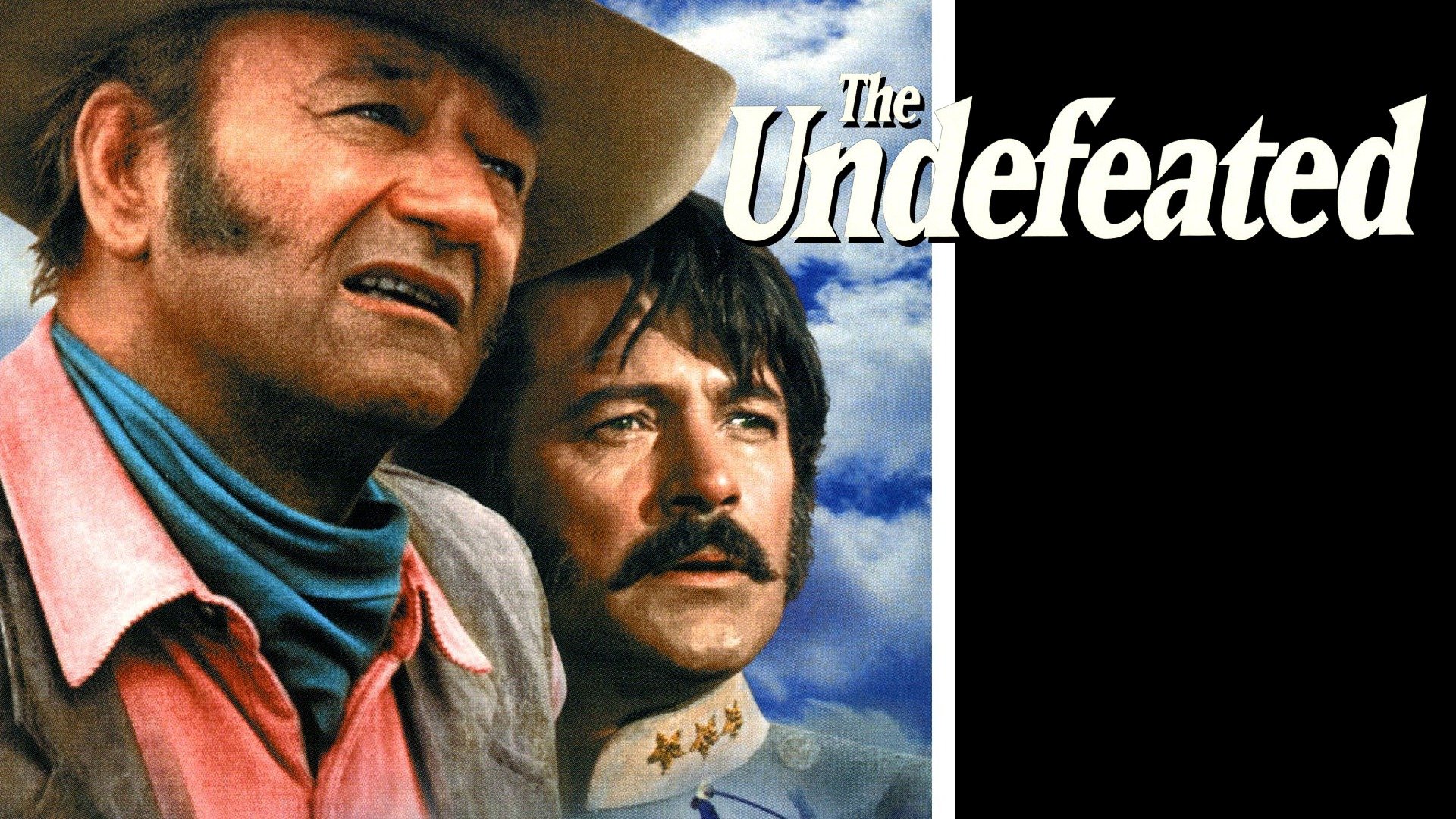The Undefeated