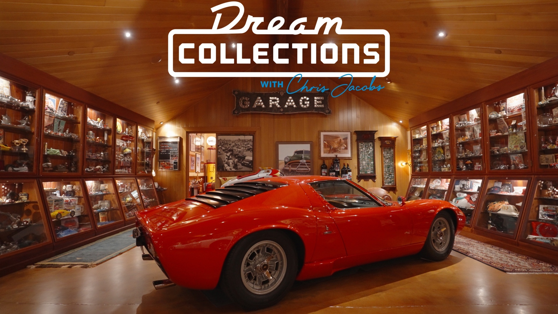 Dream Collections