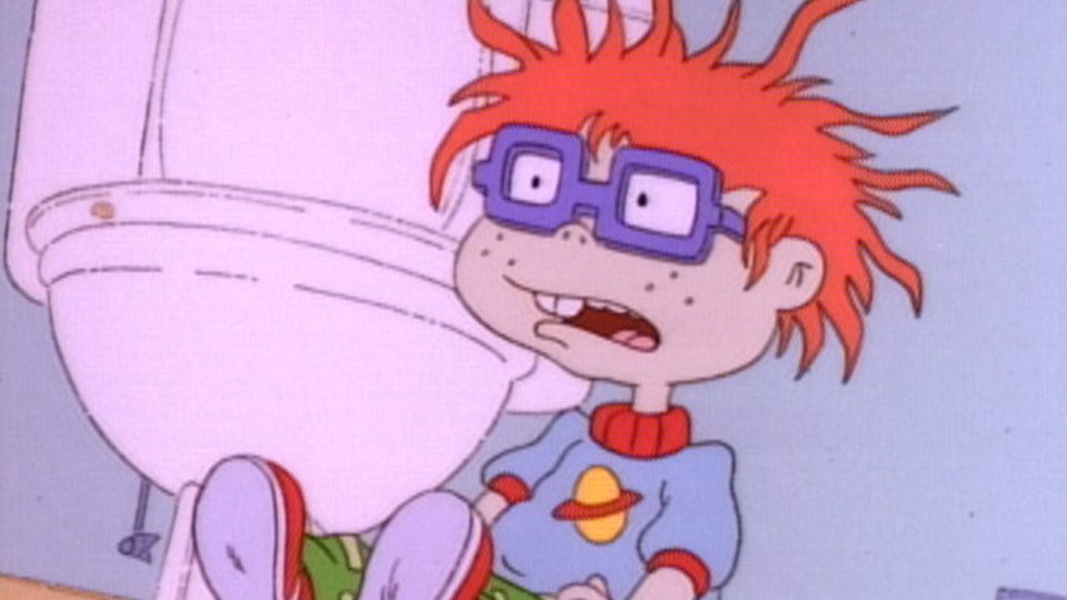 Rugrats