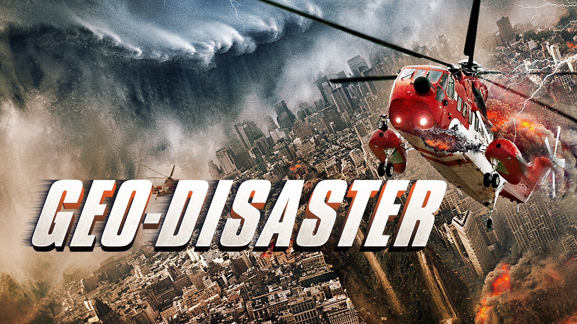 Geo-Disaster