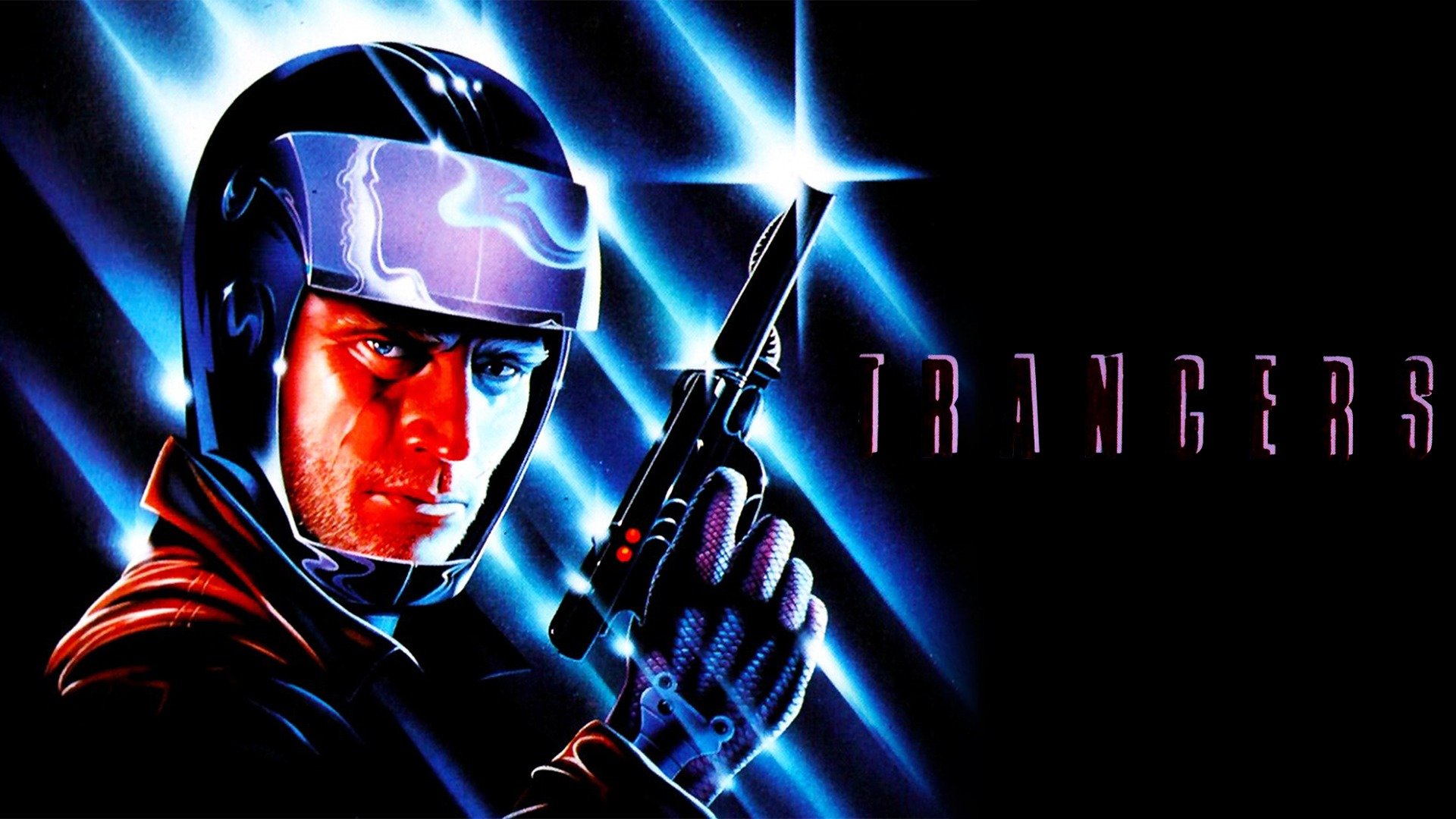 Trancers