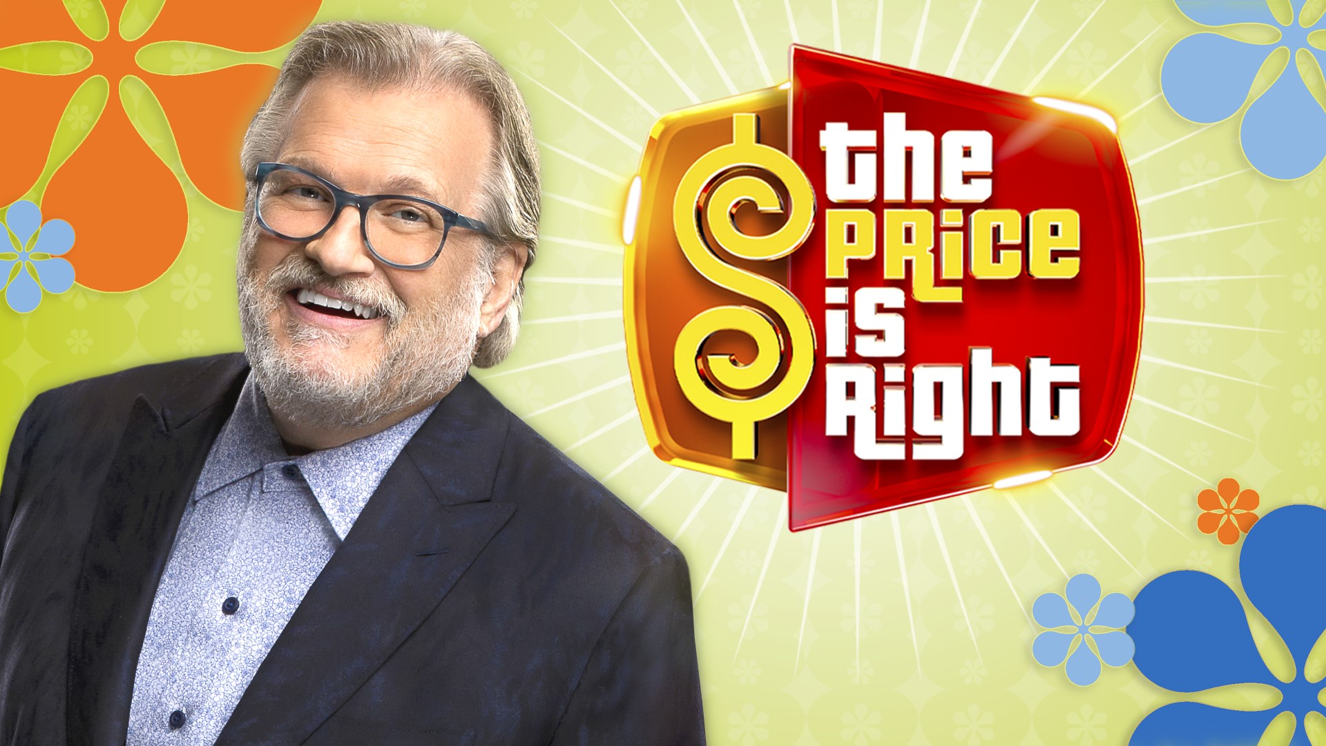 The Price Is Right