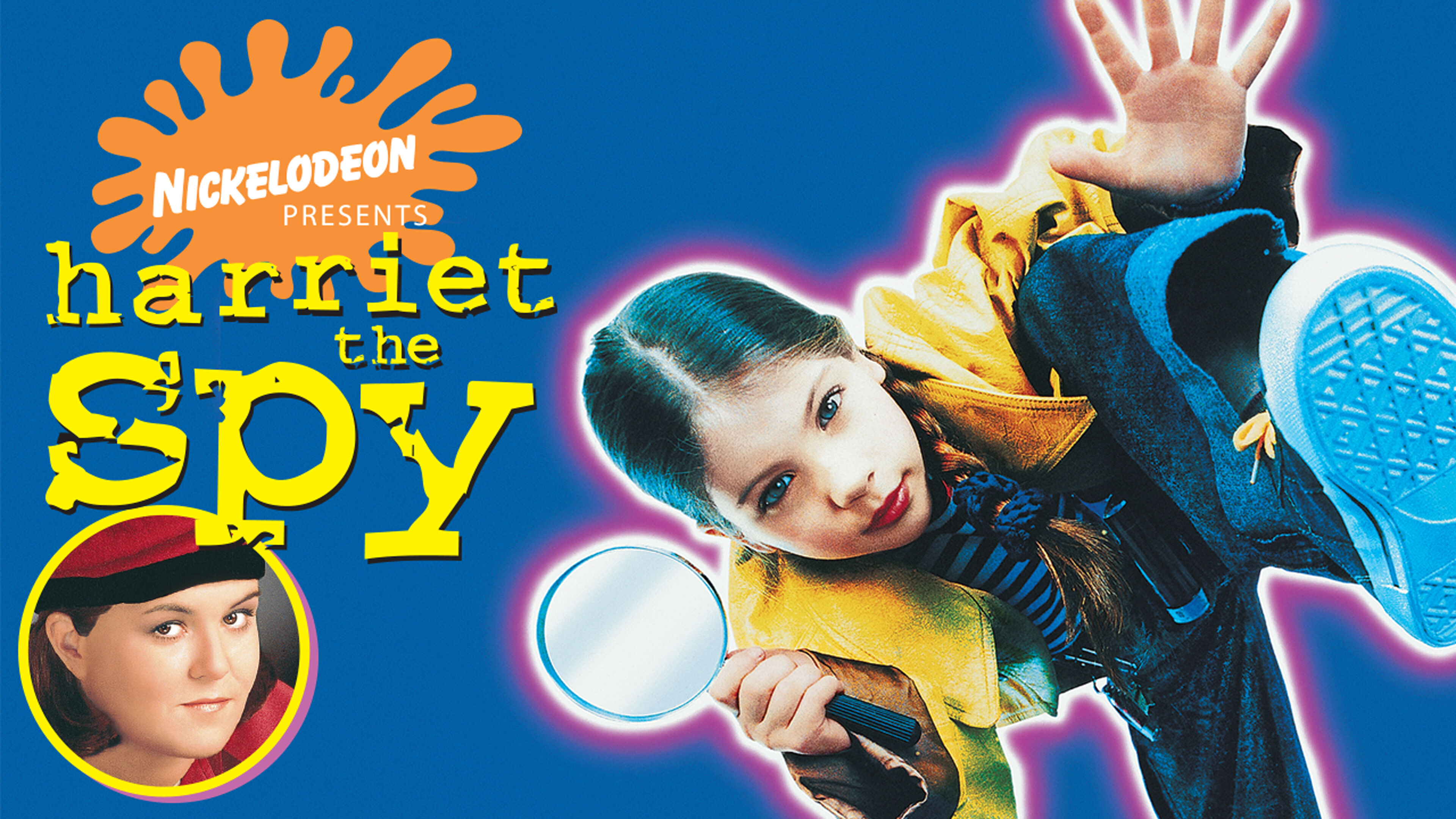 Harriet the Spy