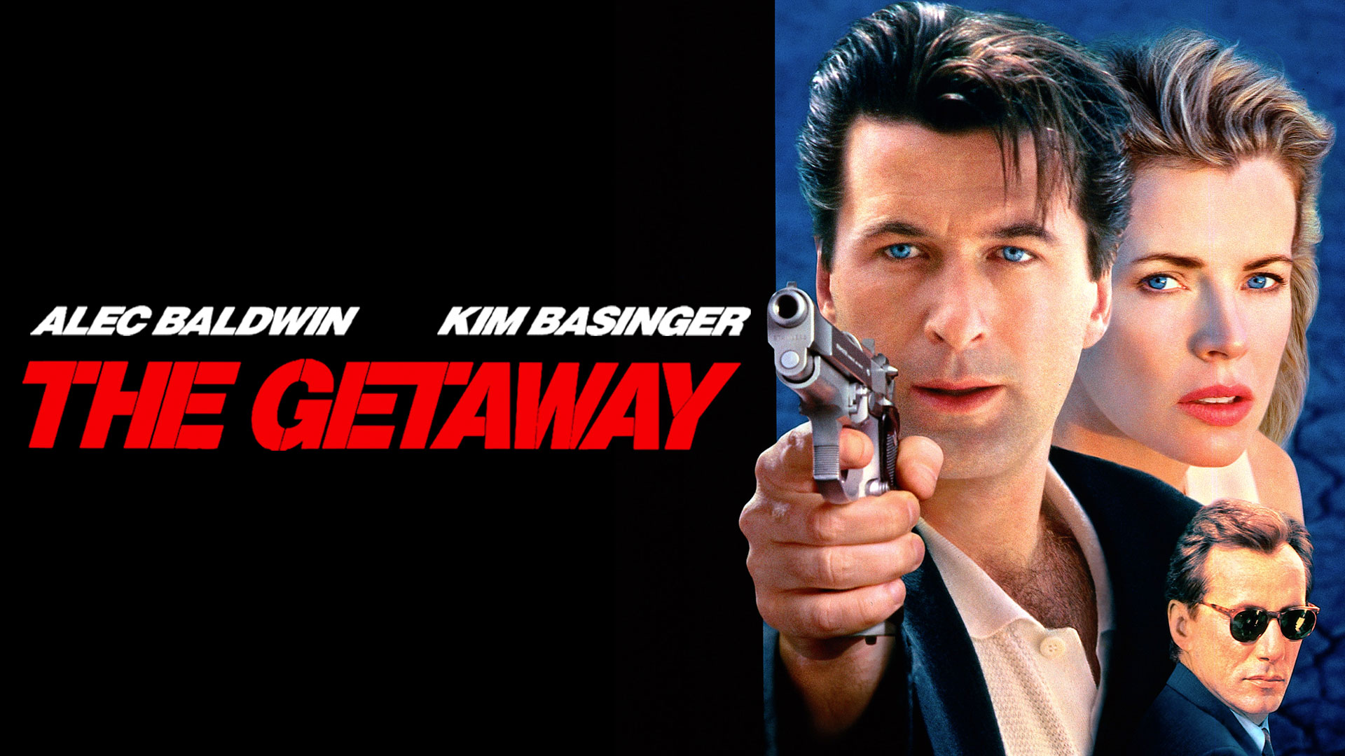 The Getaway