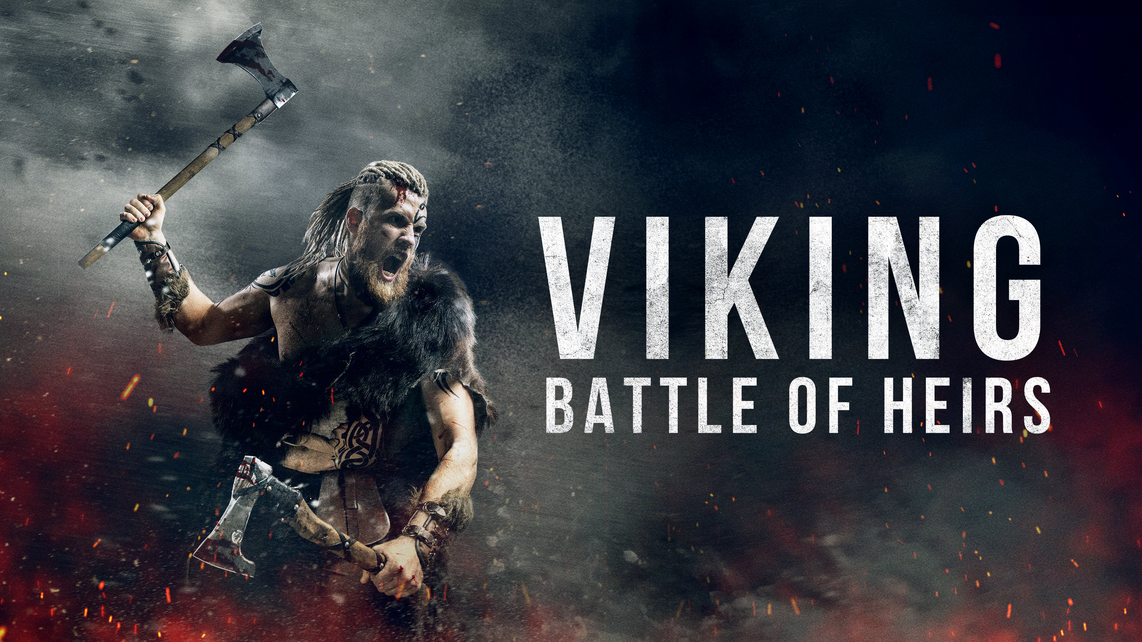 Viking: Battle of Heirs