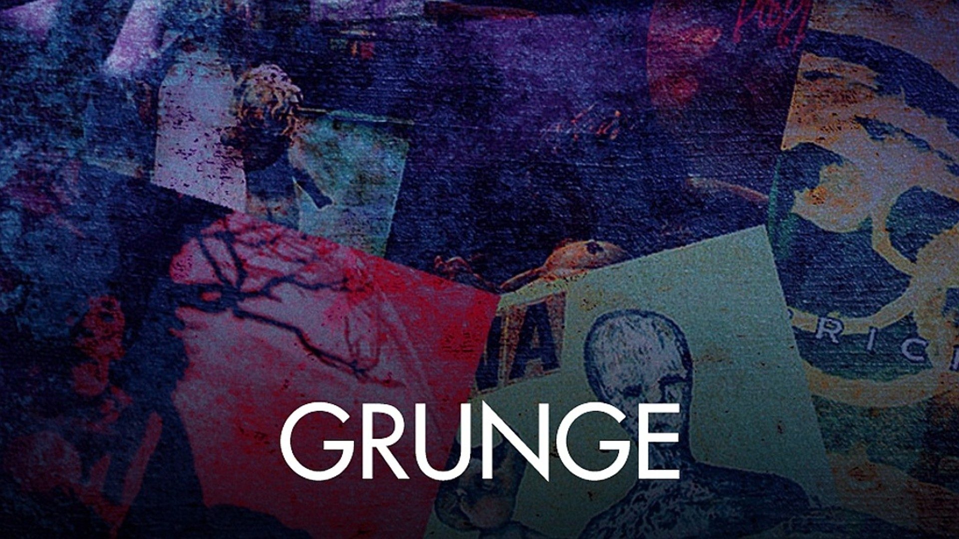 Grunge