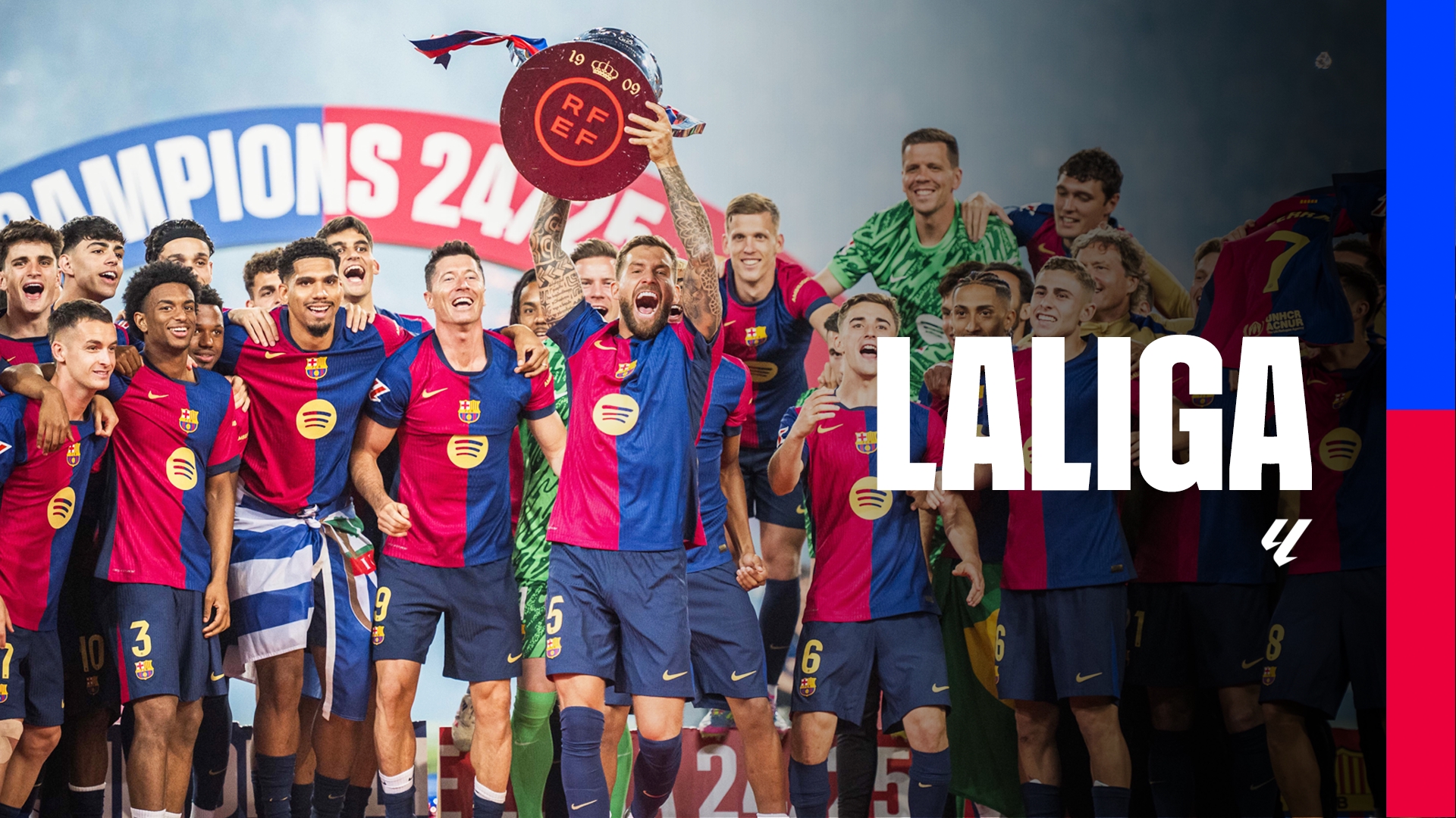 La Liga
