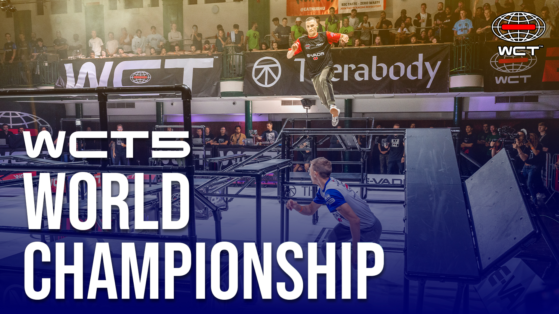 WCT World Championship