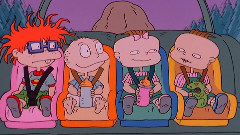 Rugrats