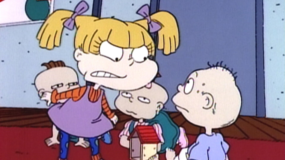 Rugrats
