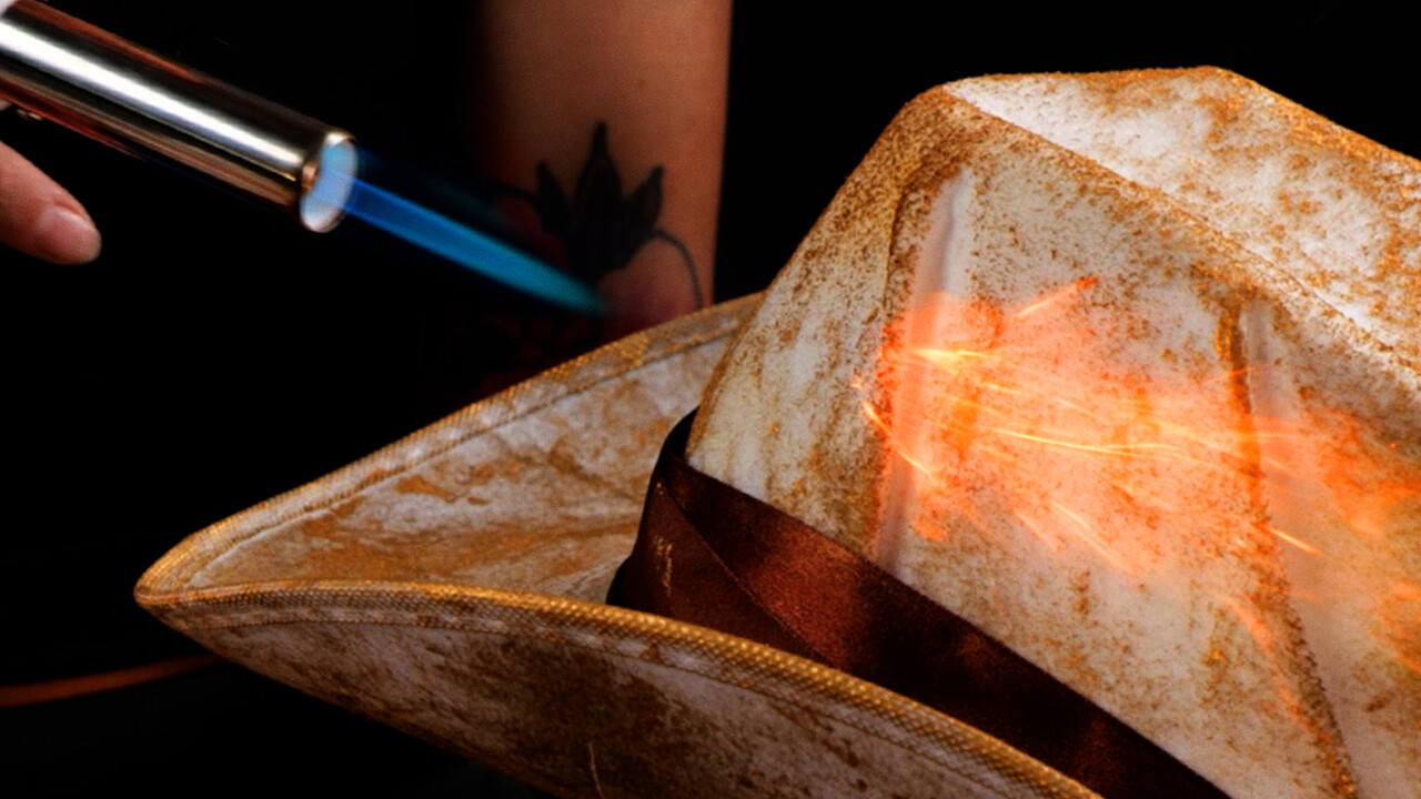 Intenta repetir estas manualidades difíciles!