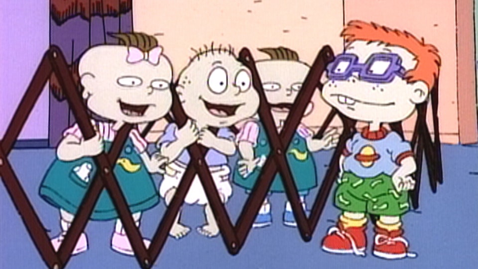 Rugrats