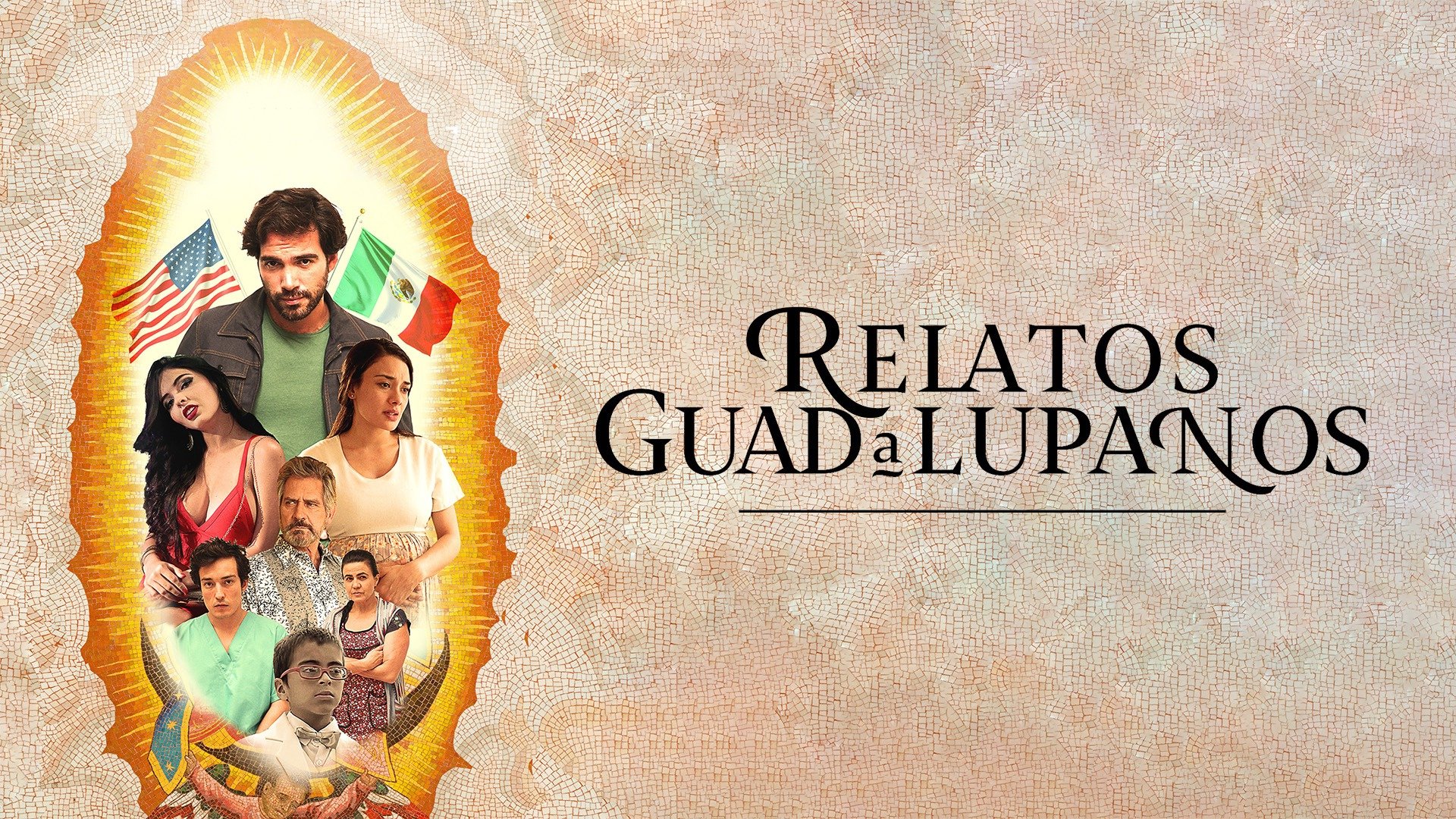 Relatos Guadalupanos