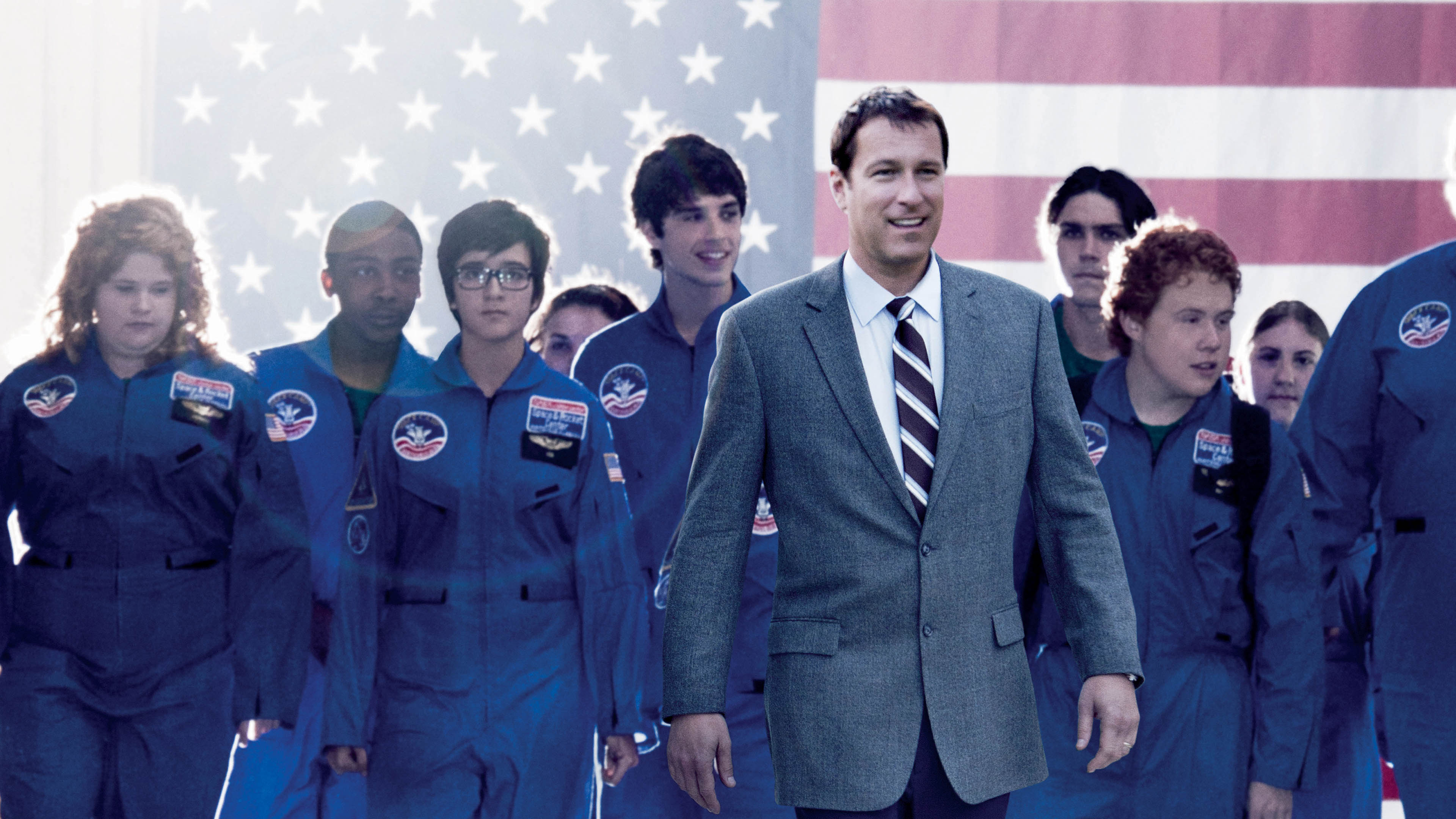 A Smile as Big as the Moon