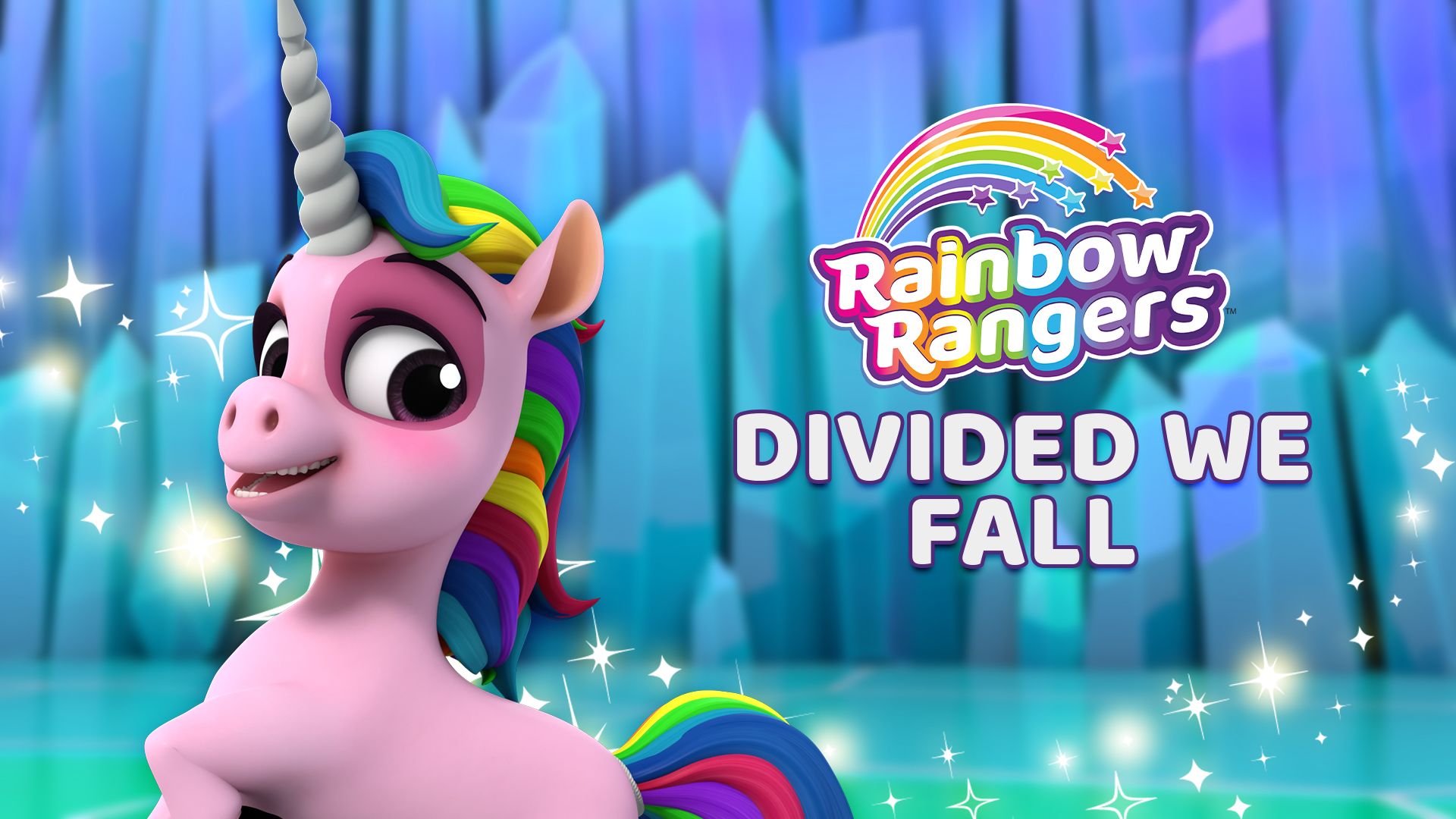 Rainbow Rangers