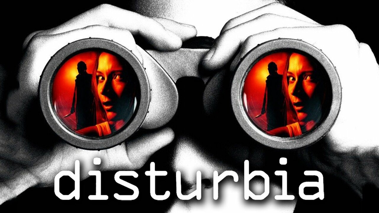 Disturbia