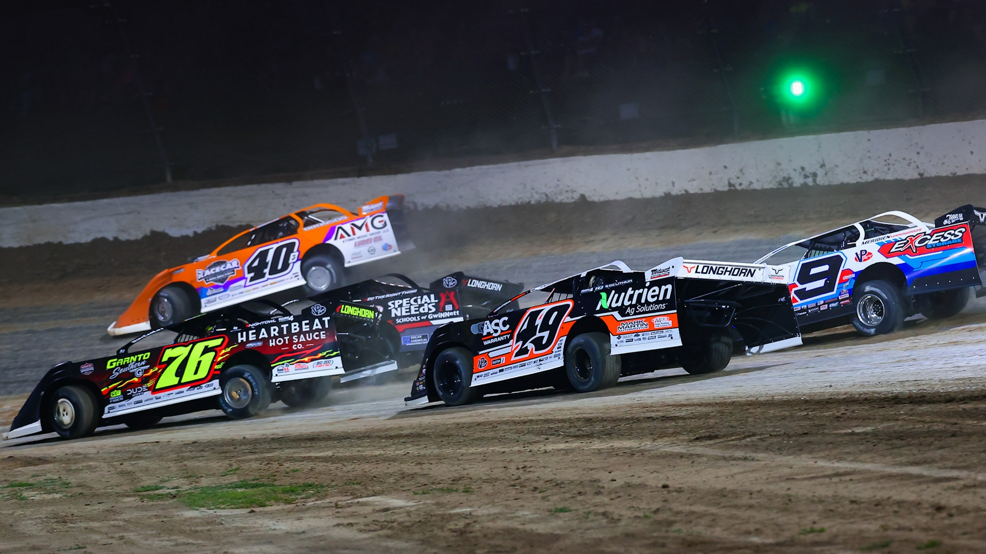 Eldora Speedway