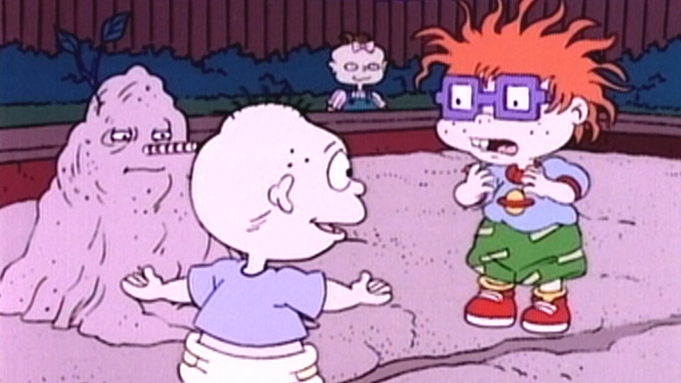 Rugrats