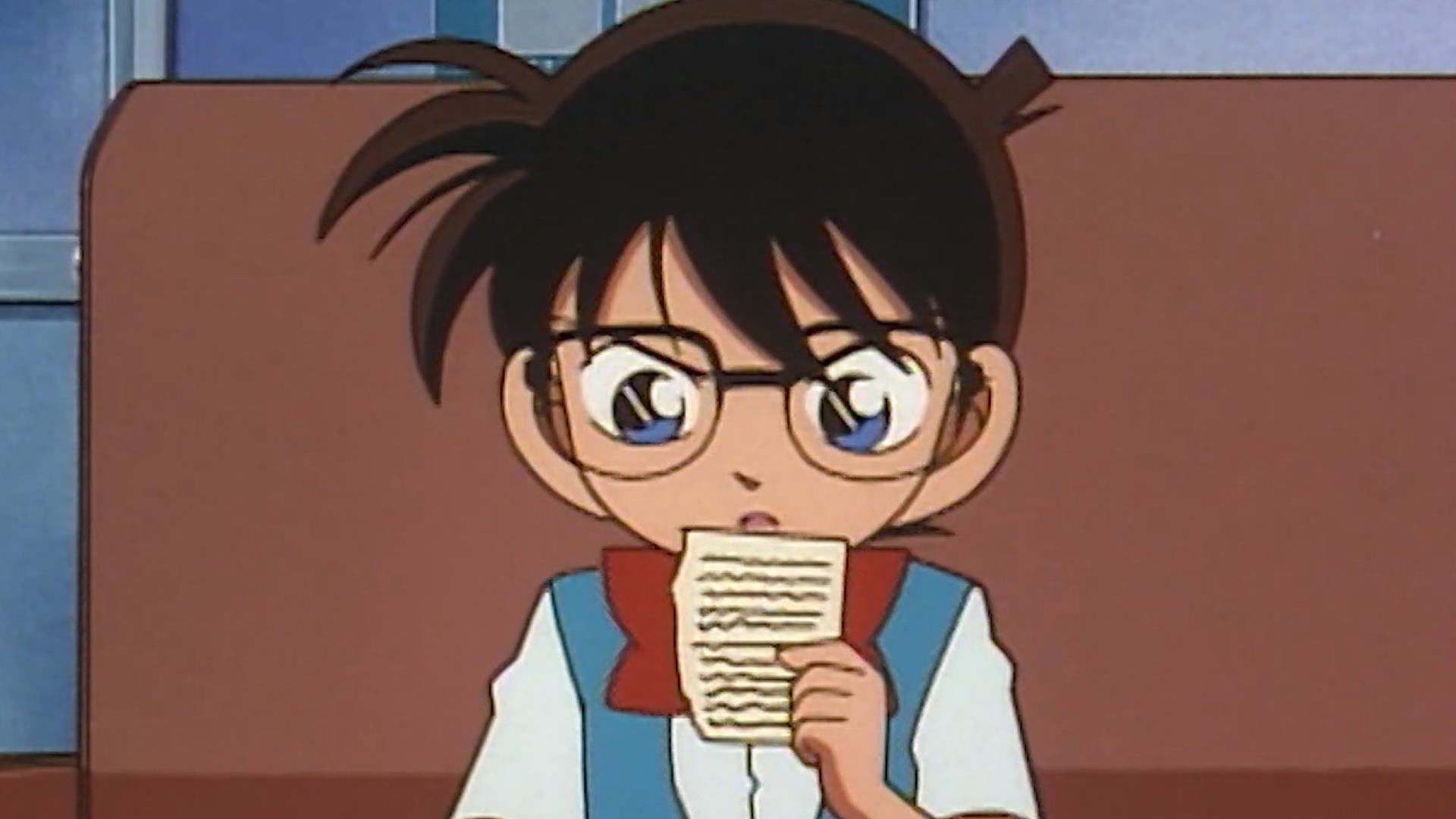 수수께끼의 미녀 기억 상실 사건