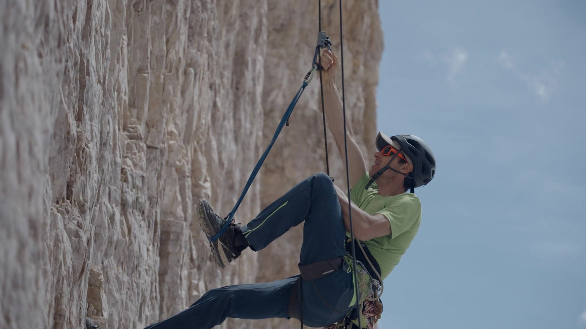 Making The Soloist VR