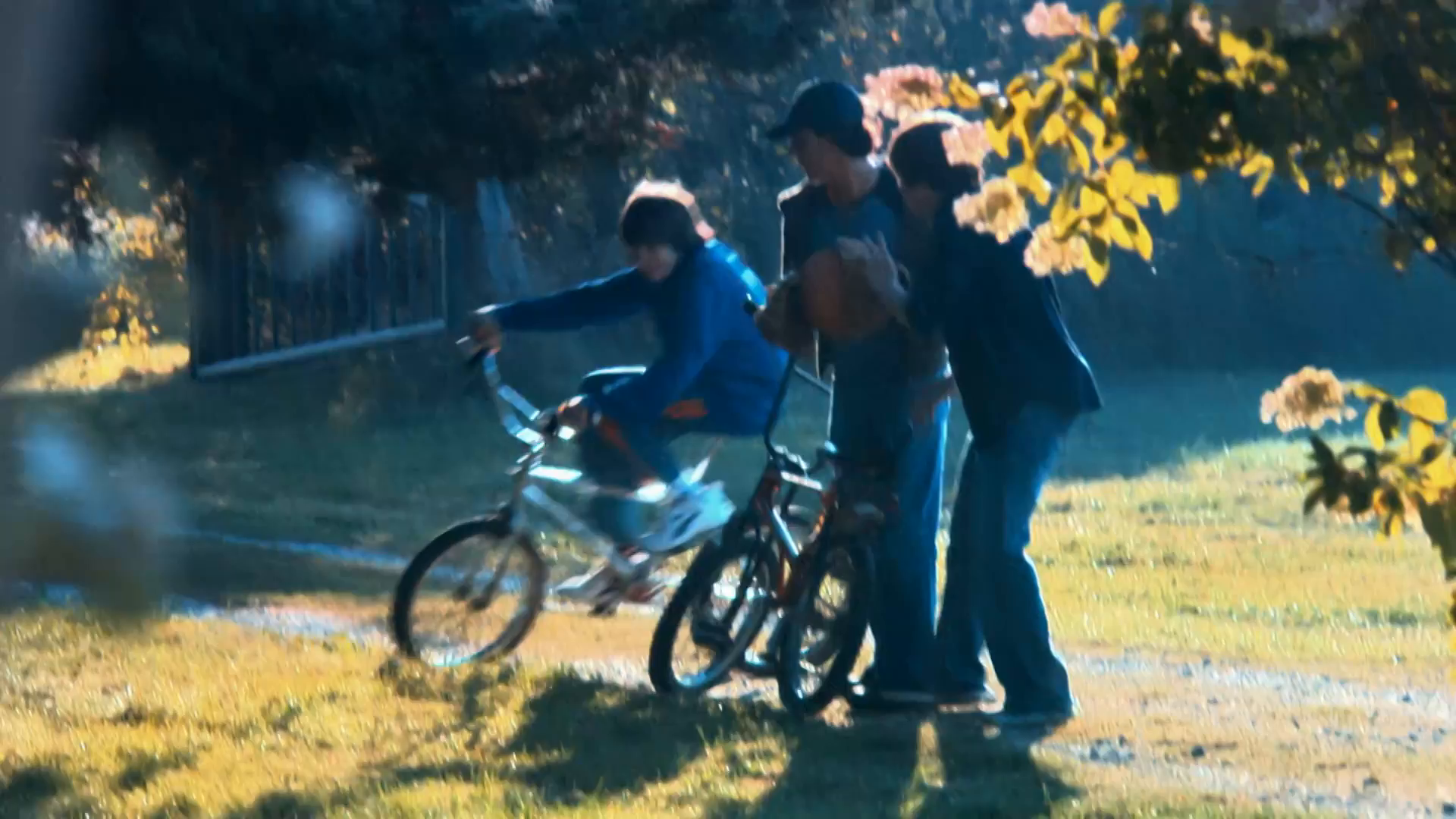 Mayday : dangers dans le ciel