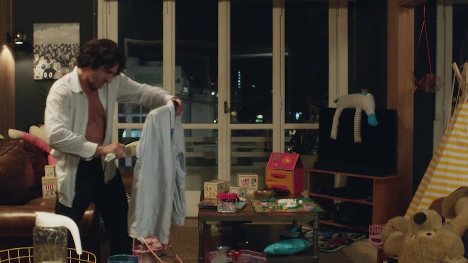 Se Permetti Non Parlarmi Di Bambini